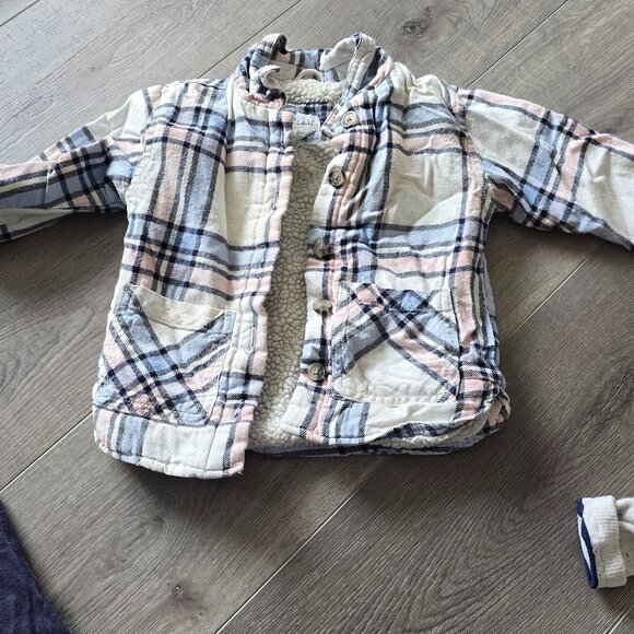 12-18m gap jacket - Picture 1 of 1